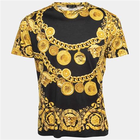 versace used clothing worth